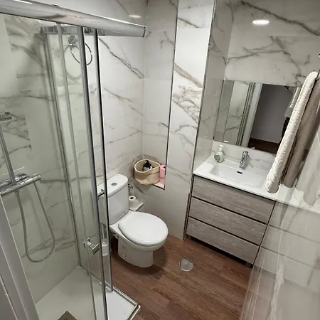 Center Apartment