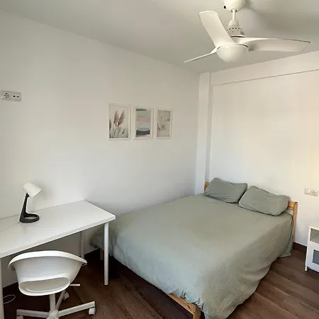 Center Apartment