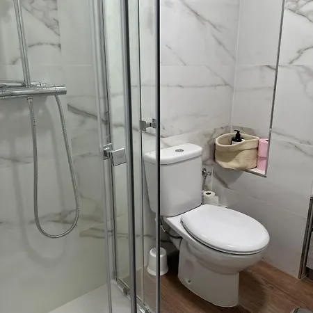 Center Apartment