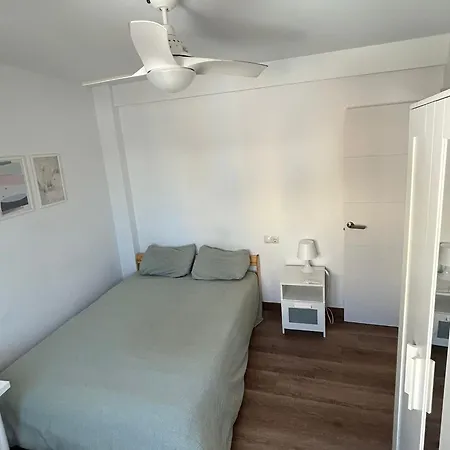 Apartment Center *