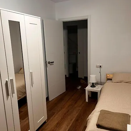 Center Apartment