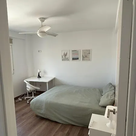 Apartment Center *